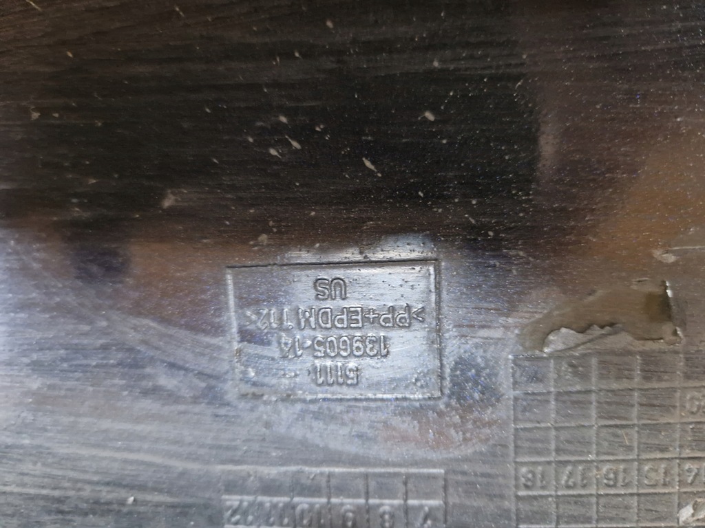 фото №8, Bmw x3 g01 m бампер передній перед 511113960514