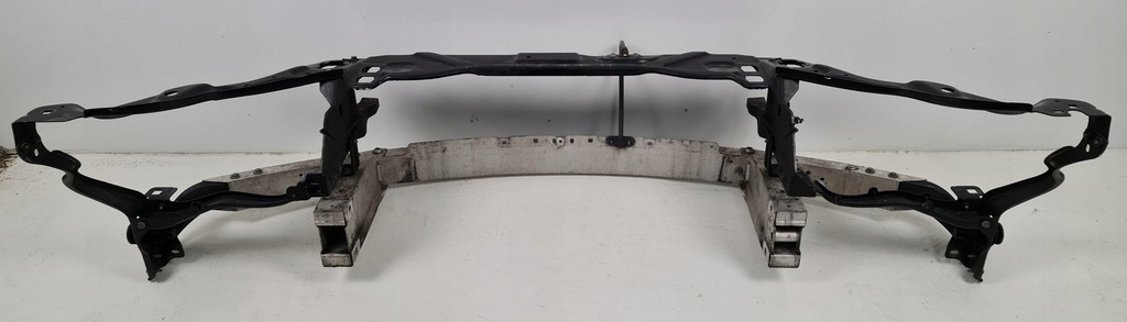 фото №5, Pas передний панель фары усилитель перед mercedes w212