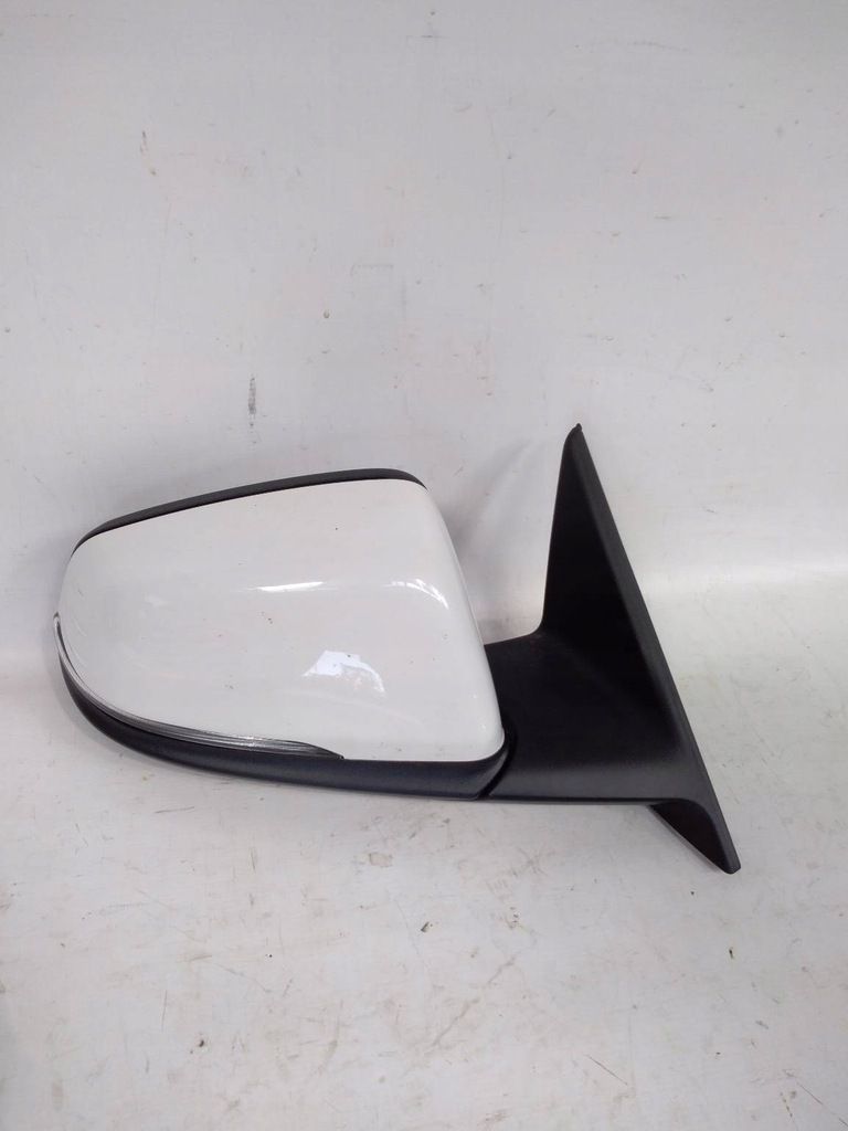 фото №1, Дзеркало праве 5-pin трикутник bmw z4 g29 300