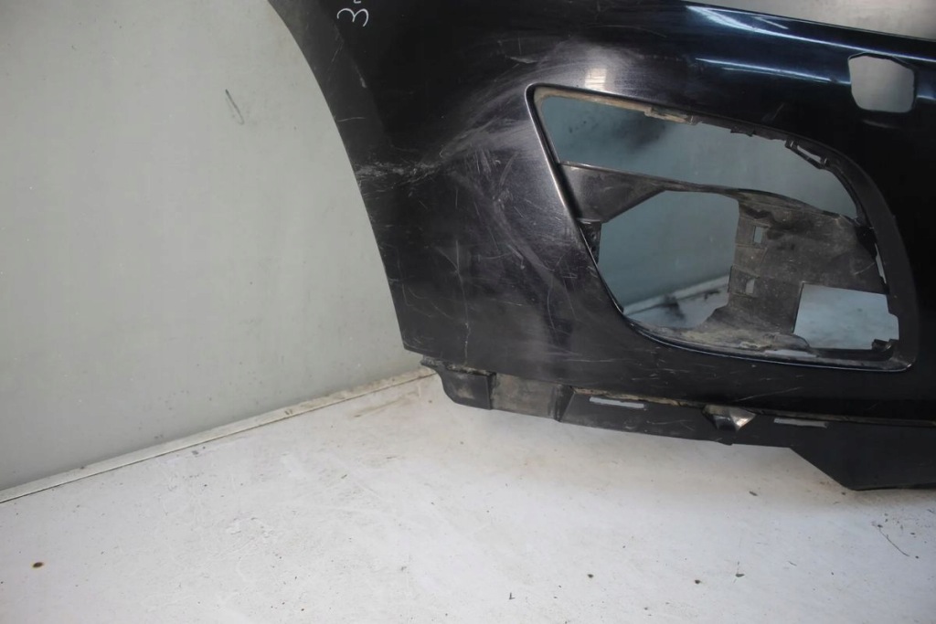 фото №4, Бампер перед передний volvo xc60 1 i