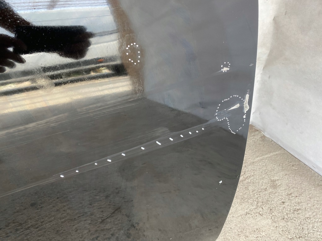 фото №7, Fiat 500e 500 ii 2021r- двері праве