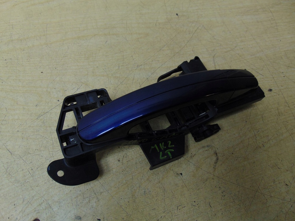 фото №5, Ручка зовнішня ліва задня ford grand c-max mk2