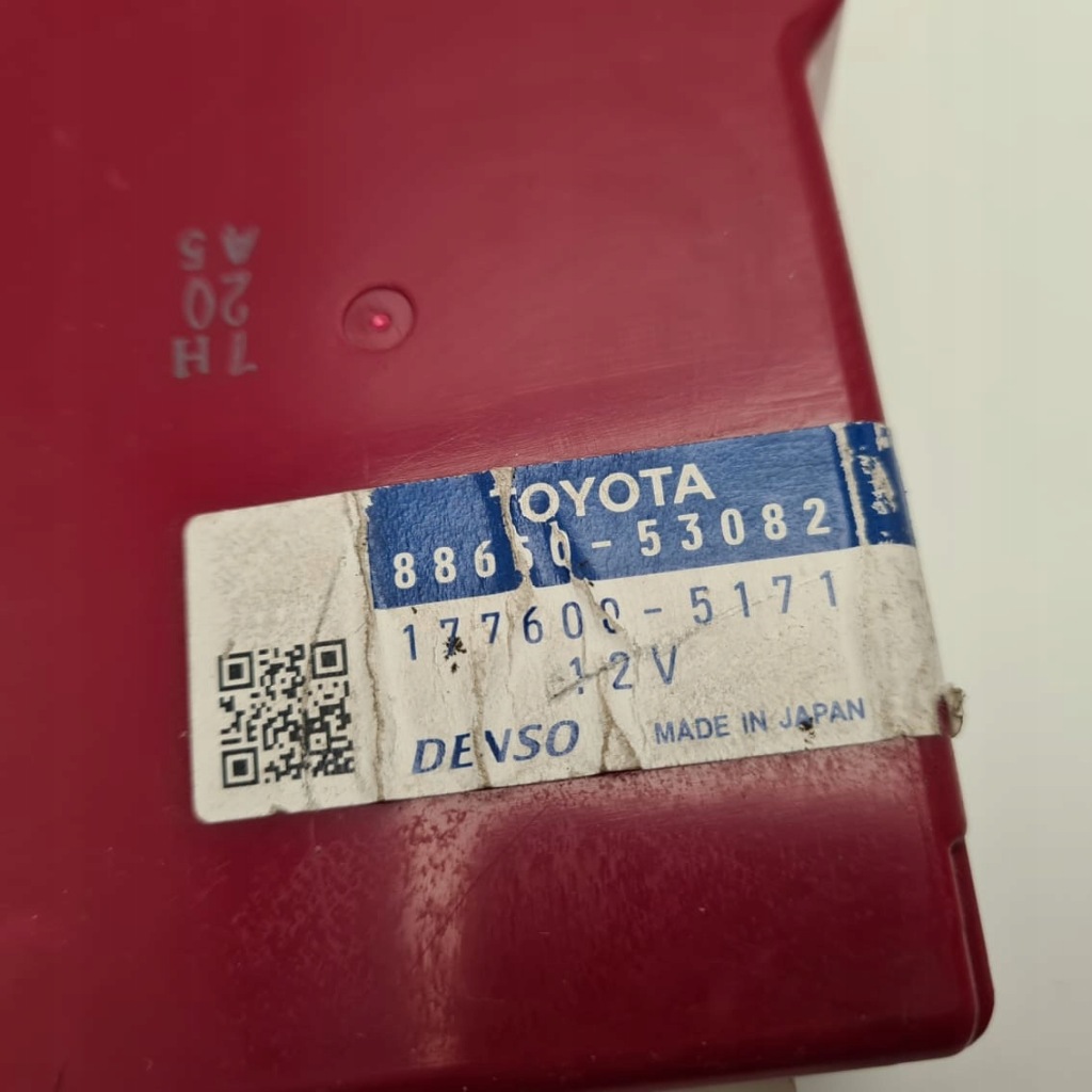 фото №3, Lexus is 250 220 350 модуль блок керування