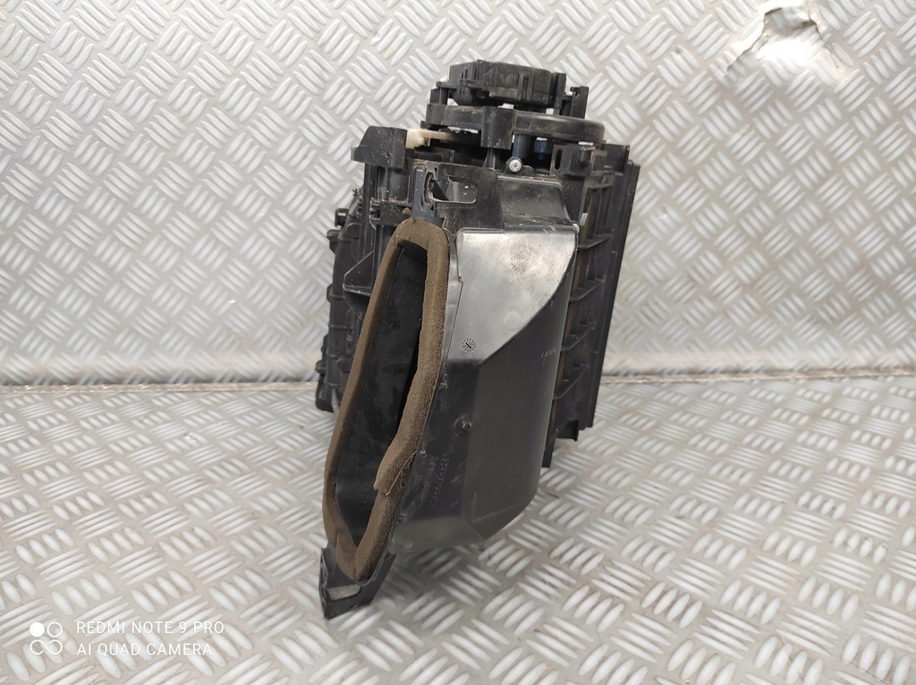 фото №14, Отопитель воздуходувка europa honda civic ix