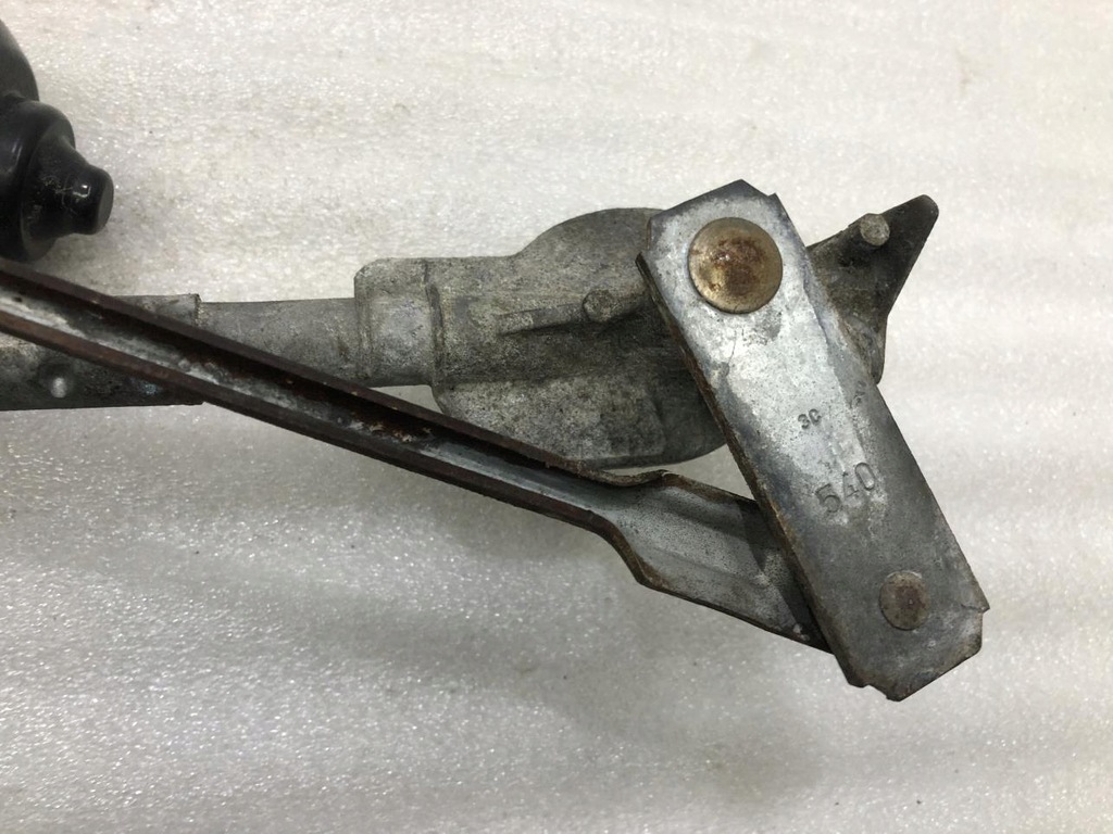 фото №9, Механизм дворник перед suzuki liana eu 01-10