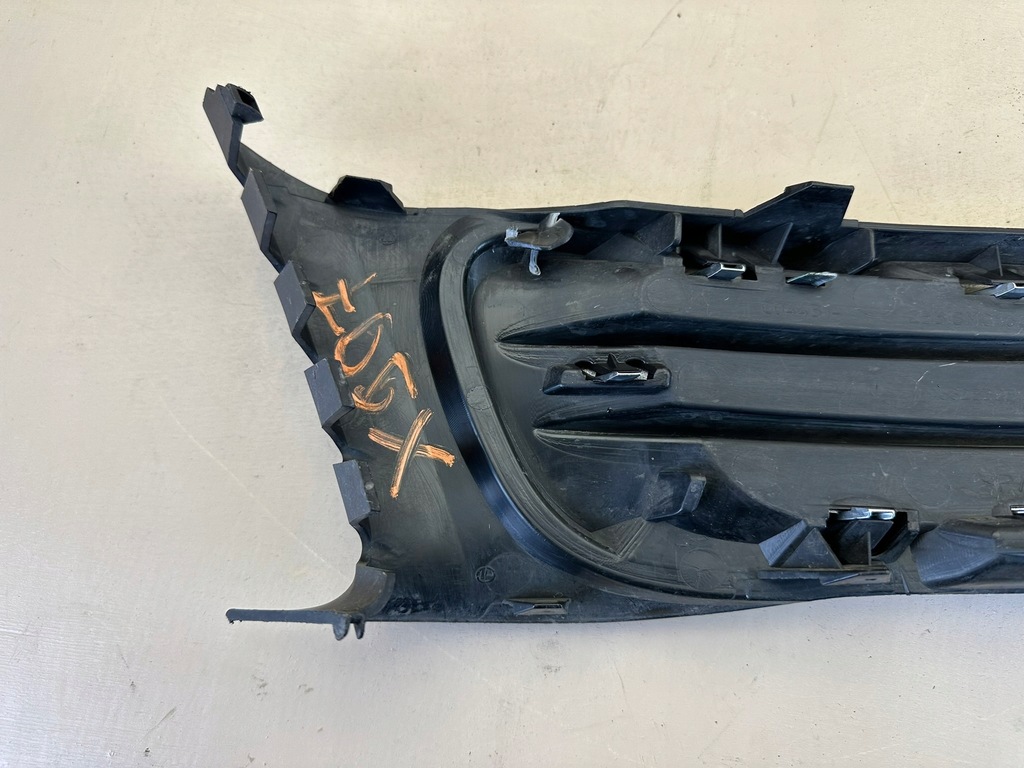 фото №11, Citroen c3 picasso 08-12r решётка бампера правая правый перед передний