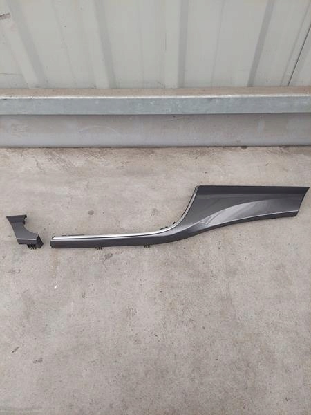 фото №1, Opel mokka x dekor консоли