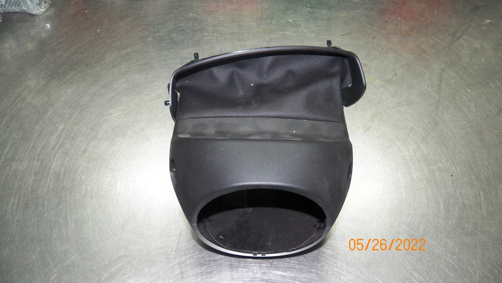 фото №1, Защита замка зажигания bmw x2 2.0 d 6843859