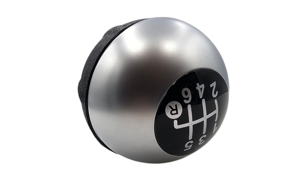 фото №13, Ручка переключения передач fiat 500 2012-2018 123456r