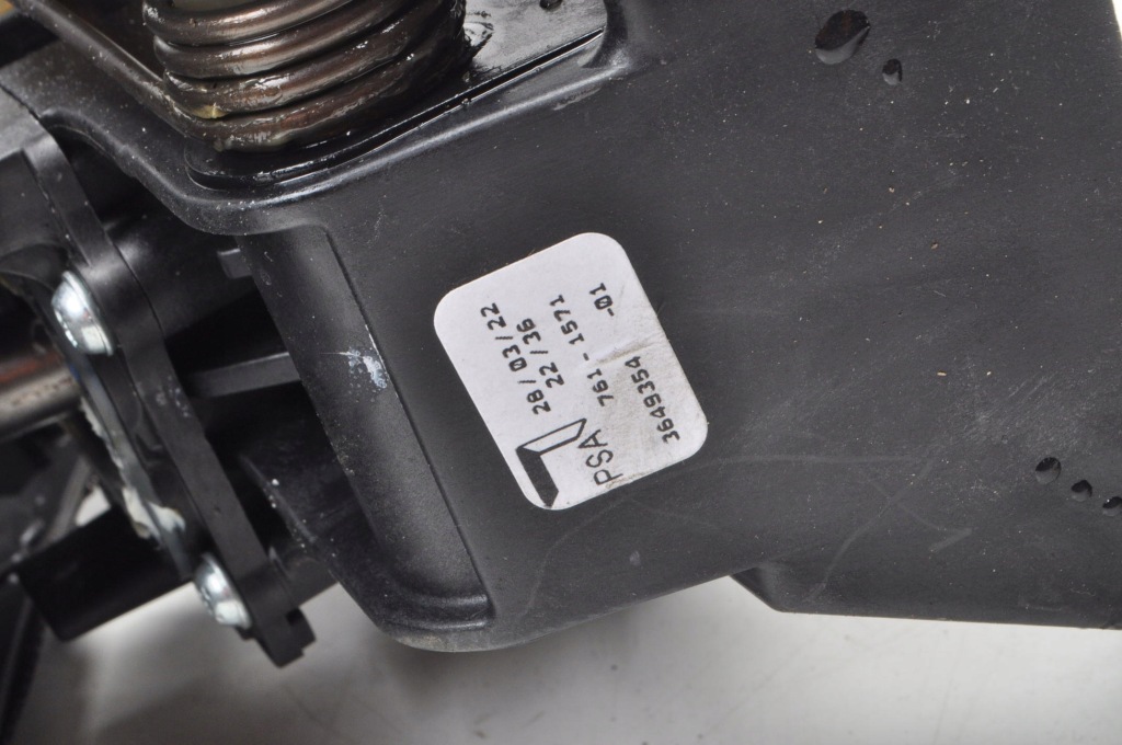 фото №10, Citroen c3 aircross выборщик домкрат коробки передач 3649354