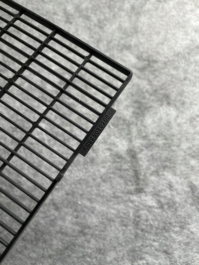 фото №4, Mercedes amg gt c190 радиатор решётка радиатора