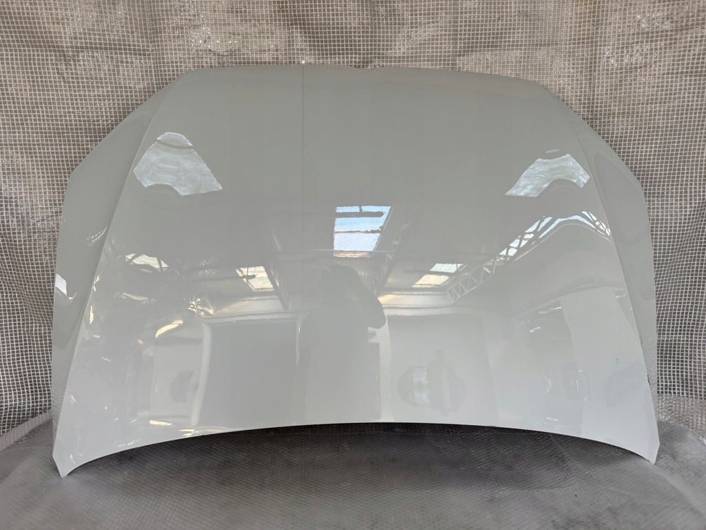 фото №1, Vw sportsvan golf капот