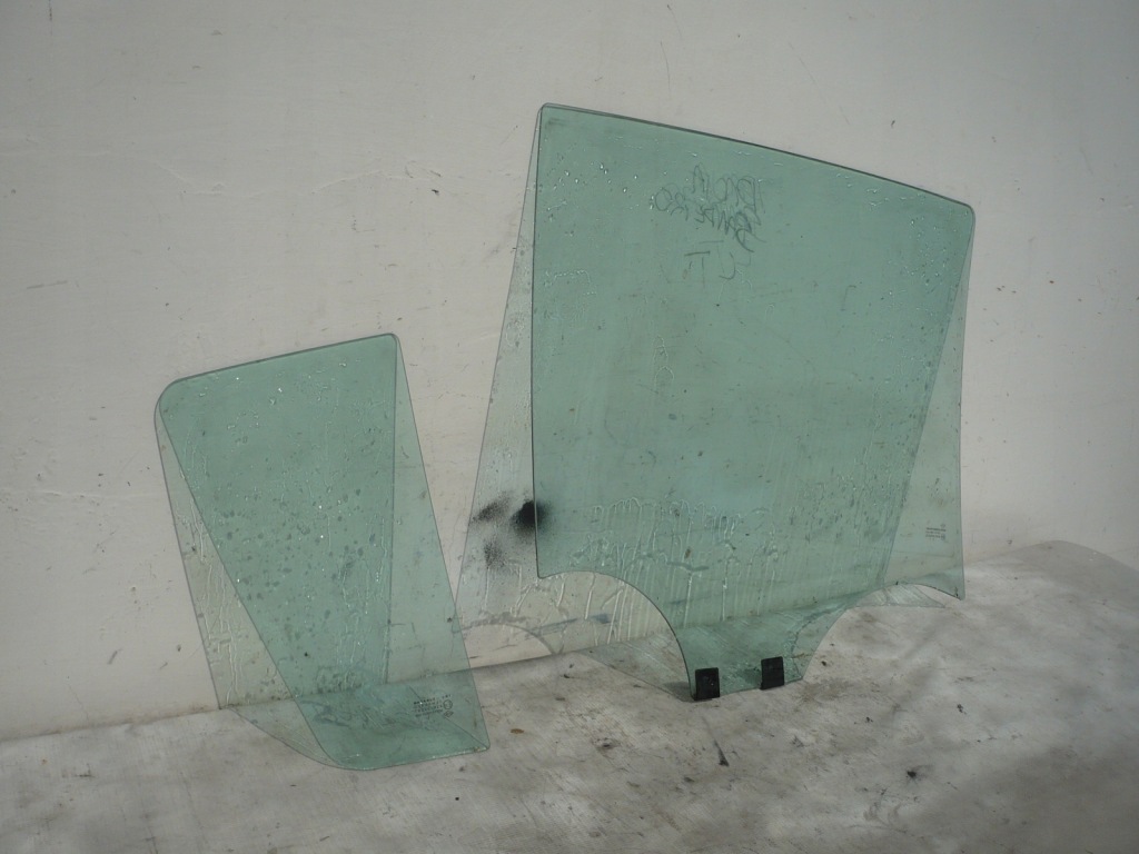 фото №5, Dacia sandero ii скло двері ліва задня 2012-