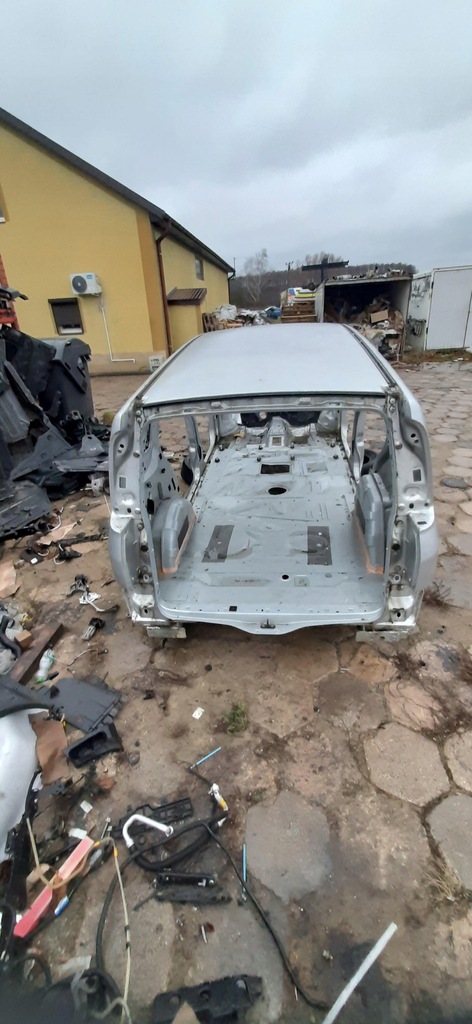 фото №7, Дах ted69 grand renault espace iv