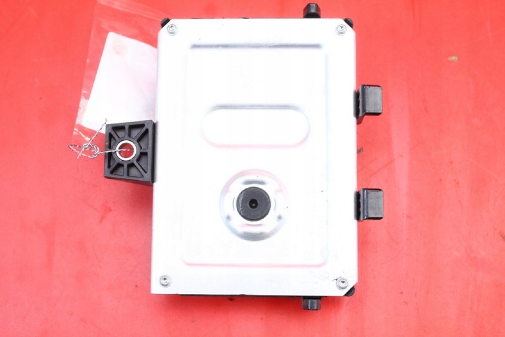 фото №8, Блок керування модуль насоса пального 22874299 cadillac xts 3.6 v6 325 km 12-17