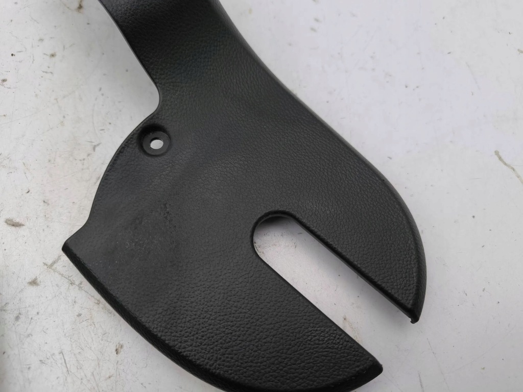 фото №8, Opel antara 2012 перед сторона права обшивка сидіння