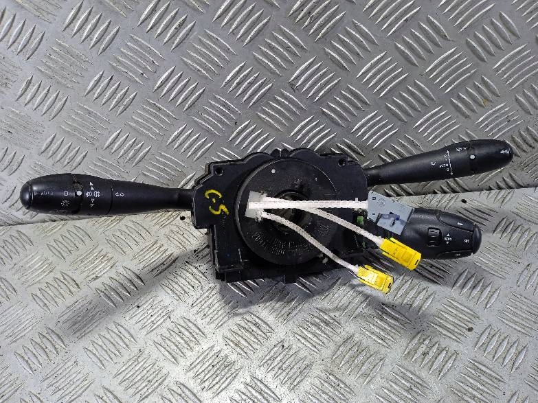 фото №1, Перемикач комбінований do citroen c5 96375843zl