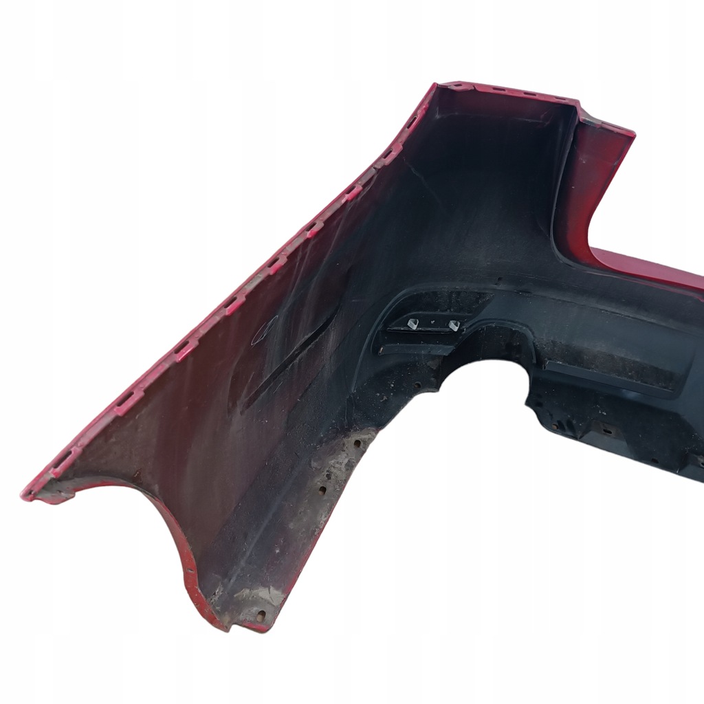 фото №13, Бампер задняя subaru levorg 14-