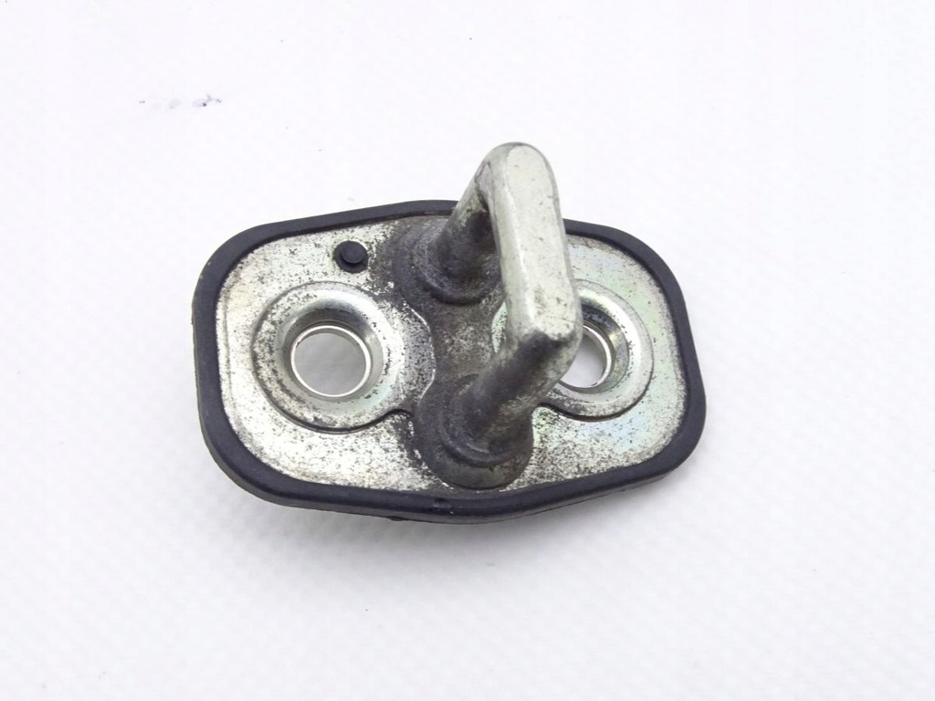 фото №1, Peugeot 207 06-12 засов дверь перед 9655466380