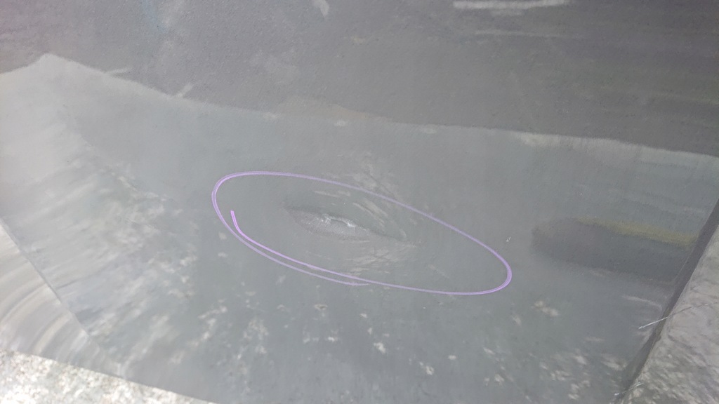 фото №11, Bmw 3 e90 e91 lift 08- капот