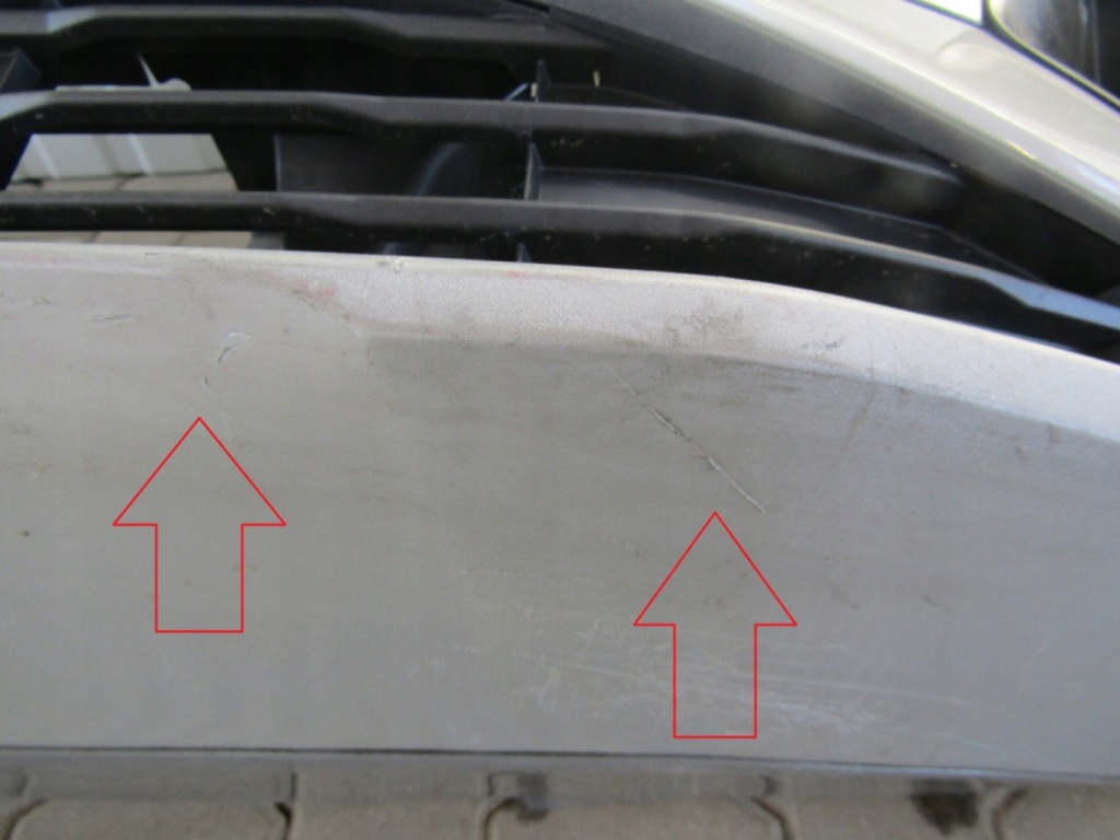 фото №9, Бампер перед передній audi q4 e-tron e tron 89a камера