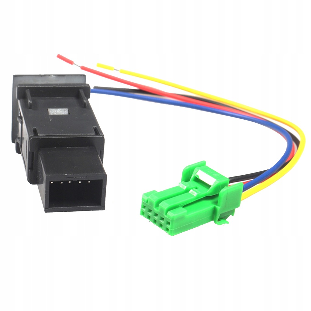 фото №7, Кнопка вимикача передніх світла