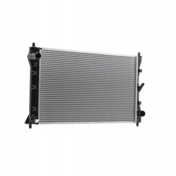 фото №1, Радіатор fiat sedici fy do suzuki sx4 ey, gy r