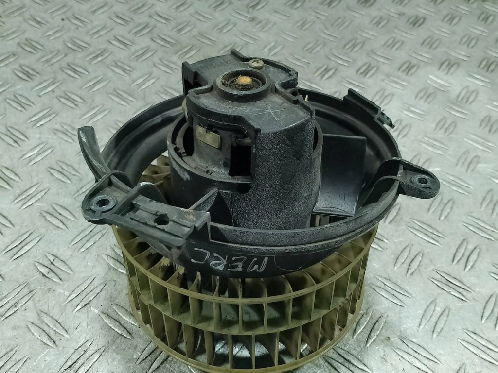 Купить Вентилятор обдув, воздуходувка mercedes-benz w124 2.3 b