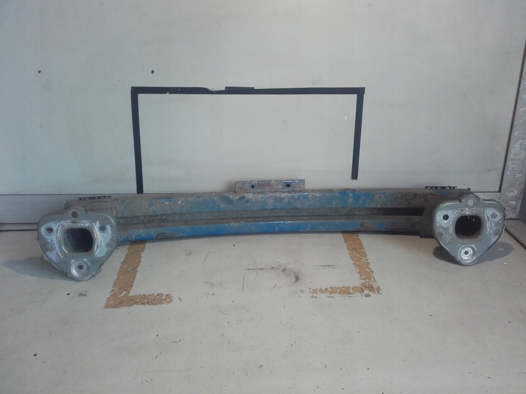 фото №2, Opel mokka балка задняя gqm