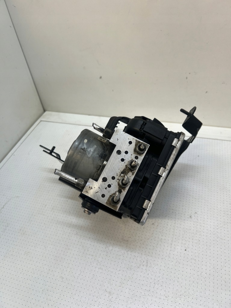 фото №5, Насос abs гальмівна модуль блок керування renault scenic iv 476608658r