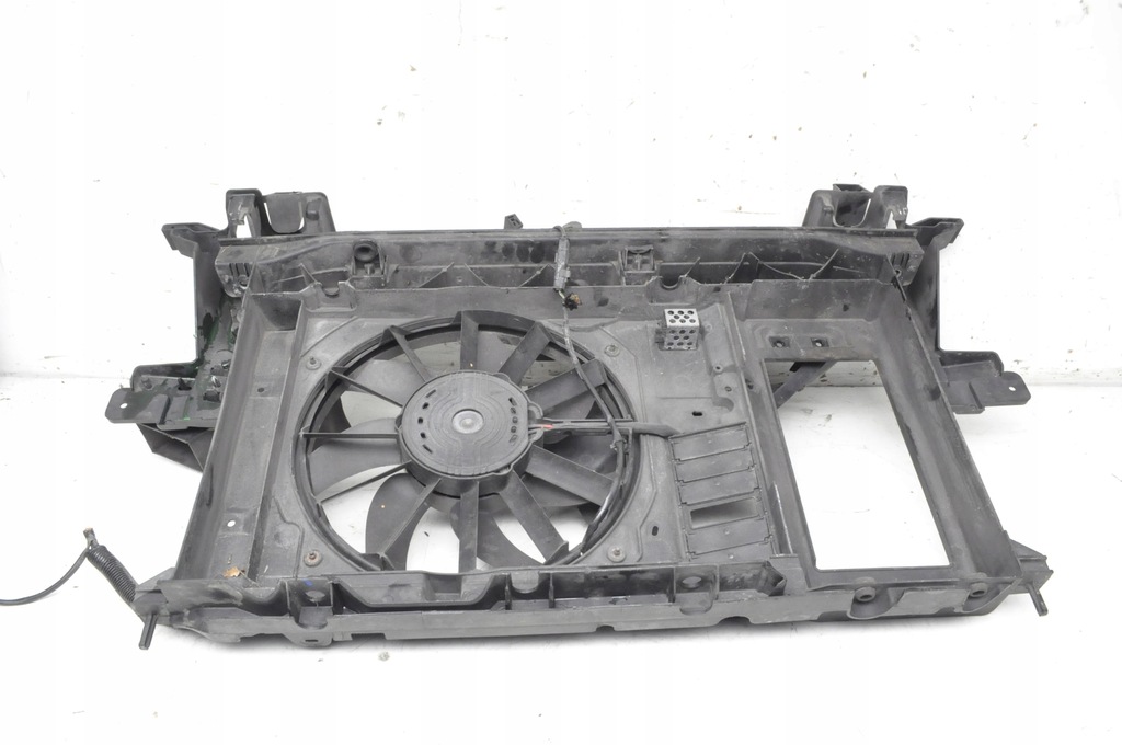 фото №9, Peugeot 407 2.7 hdi pas передний усилитель