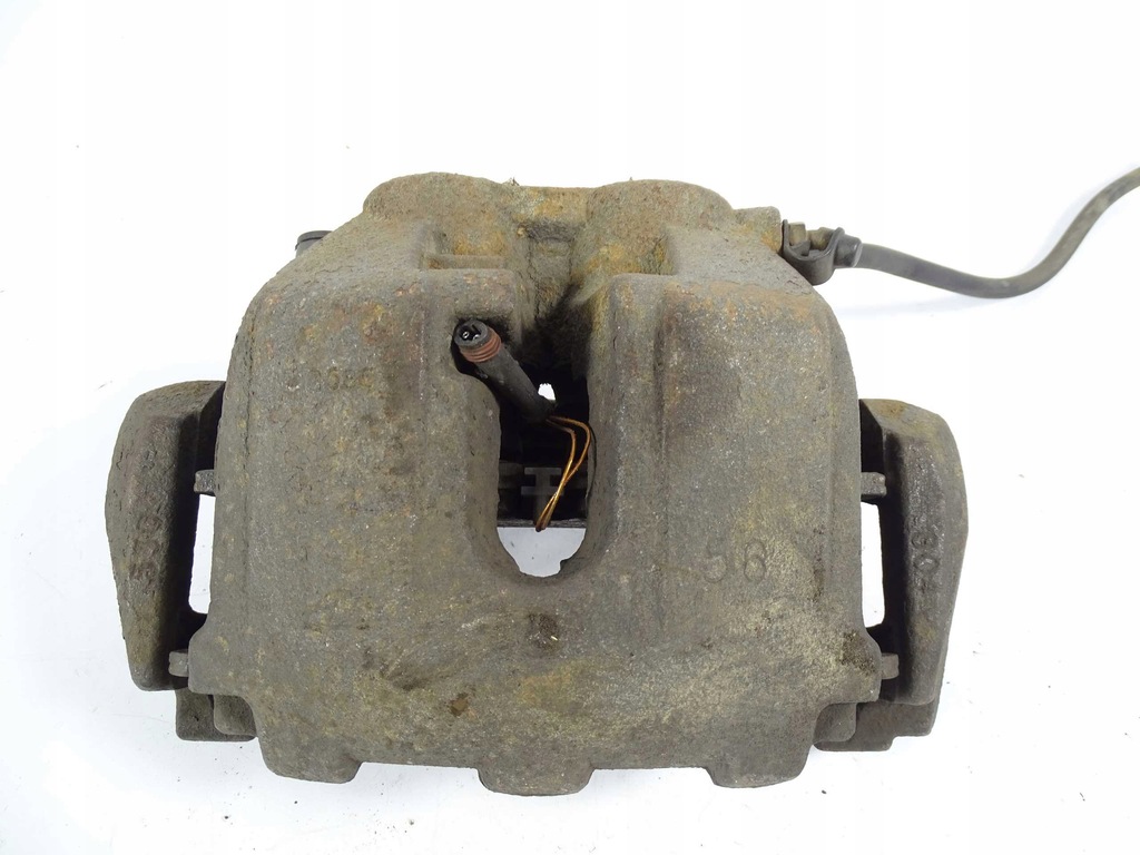 фото №1, Mercedes r klasa w251 суппорт тормозной правый перед передний 330