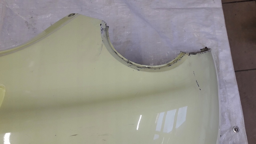 фото №10, Бампер задняя задний vw new beetle цвет lg1n