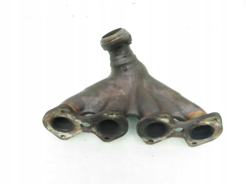 фото №1, Колектор випускний mercedes w204 1.8 компресор