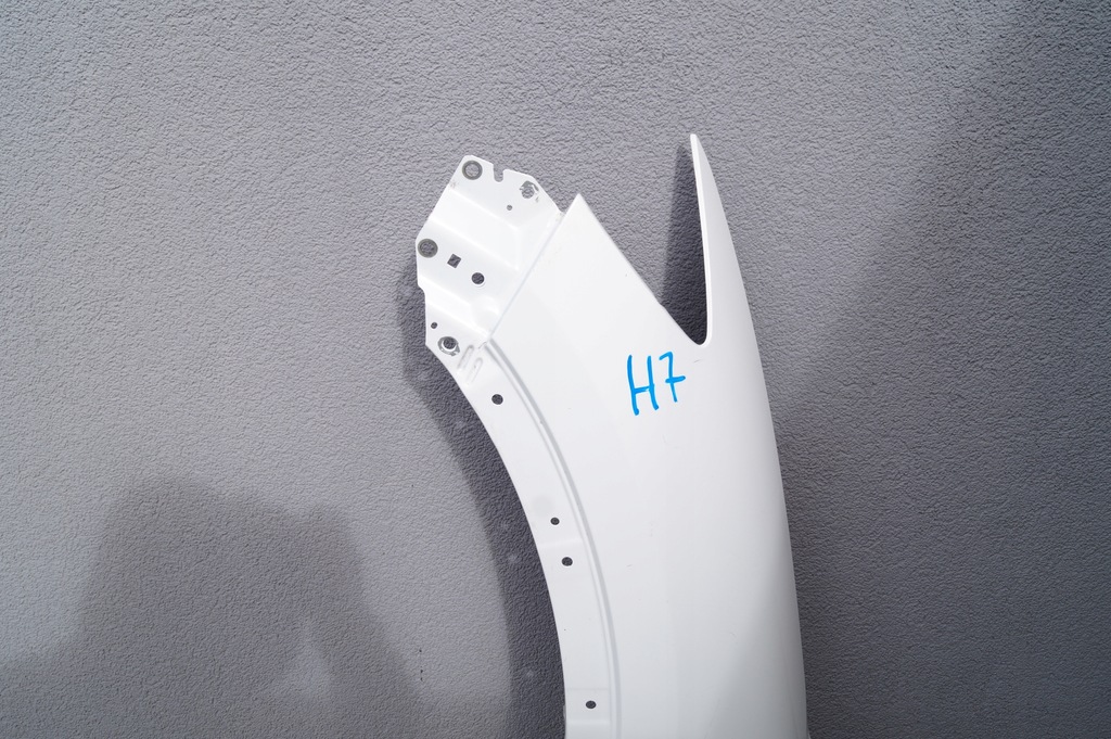 фото №7, Крила перед передній лівий mazda cx-5 i 1 12-17