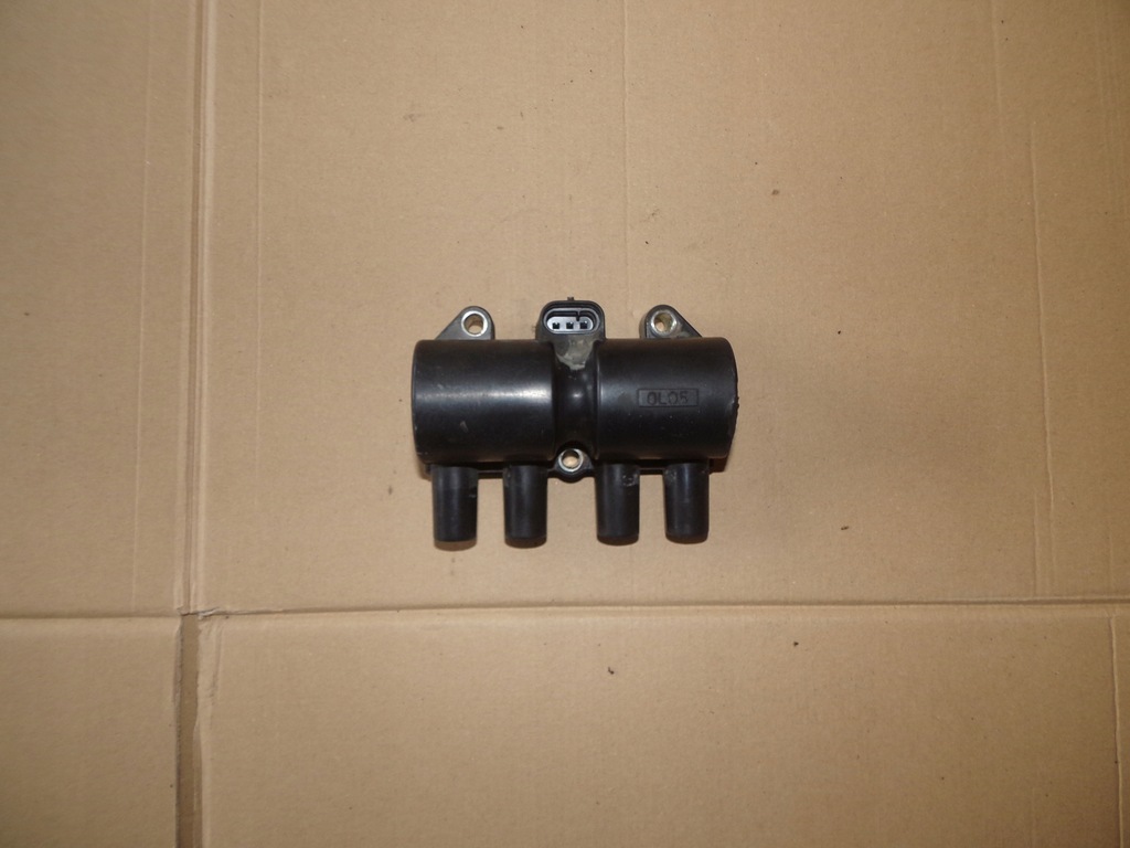 фото №1, Катушка зажигания aveo t250 1.2 16v