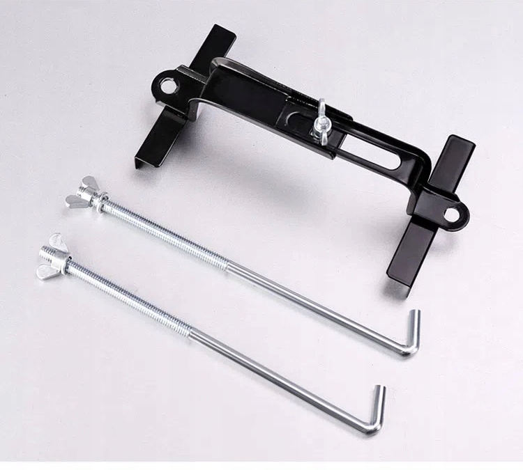 фото №1, Болти кріпильні акумулятор автомобільний кронштейн акумулятор блокування jnn