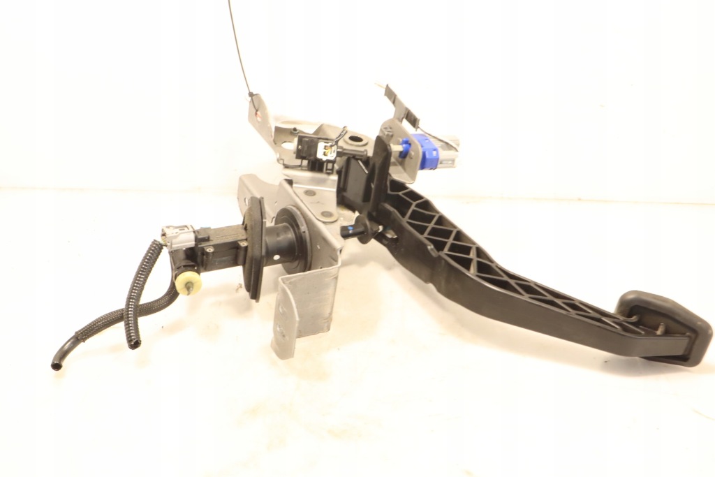 фото №4, Педаль зчеплення mazda 6 iii lift