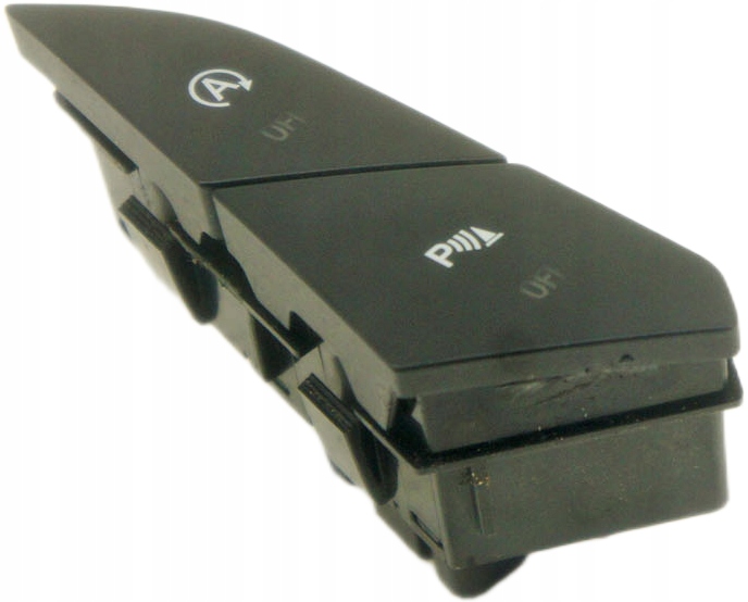 фото №1, Tm019 ford edge mk2 панель выключатель переключатель pdc запуск стоп eg1t13d734baw