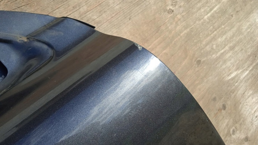 фото №12, Volvo s60 i дверь перед правый 427-26