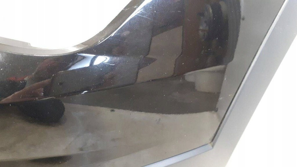 фото №7, Seat leon iii 2016-2020 lift x-perience бампер перед 5f9807221d