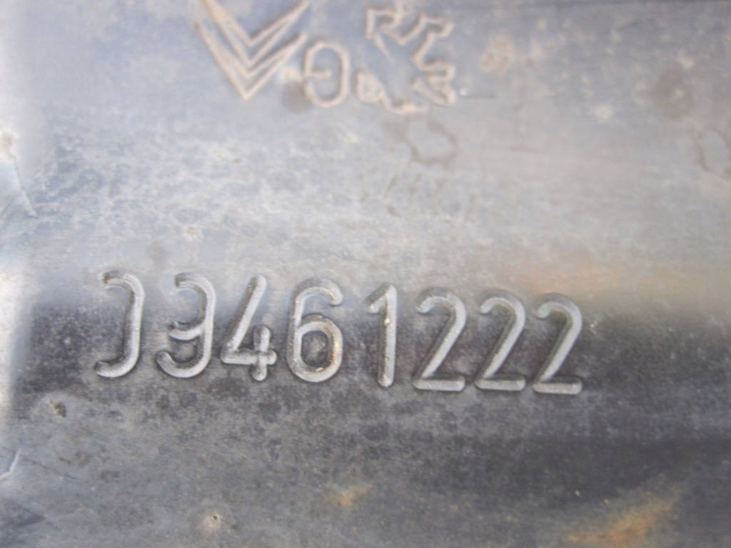 фото №7, Citroen ds3 11r балка бампера перед 30007680