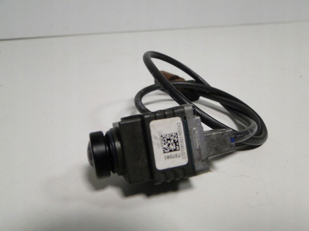 фото №9, Mercedes eqc 293 n293 камера w решётка радиатора a0009059509