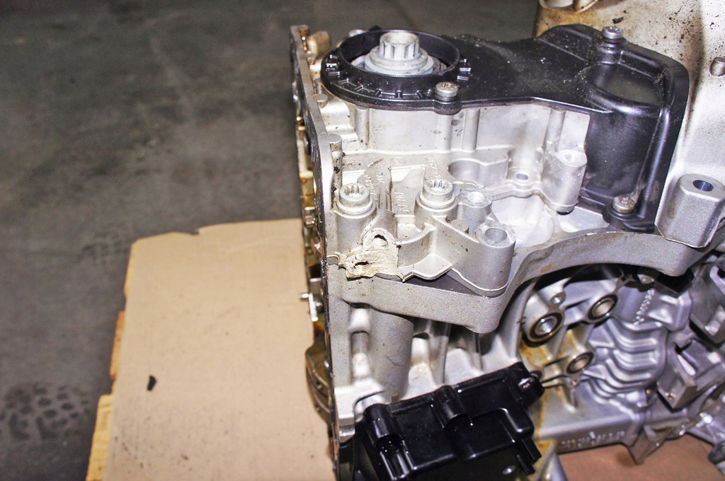 фото №8, Nr025 skoda fabia iv 1.0i двигатель dlaa 110km vat23%