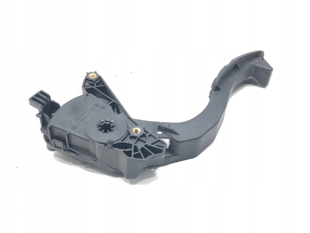 фото №2, Потенциометр газа renault clio v 180108467r 1.0 101km педаль