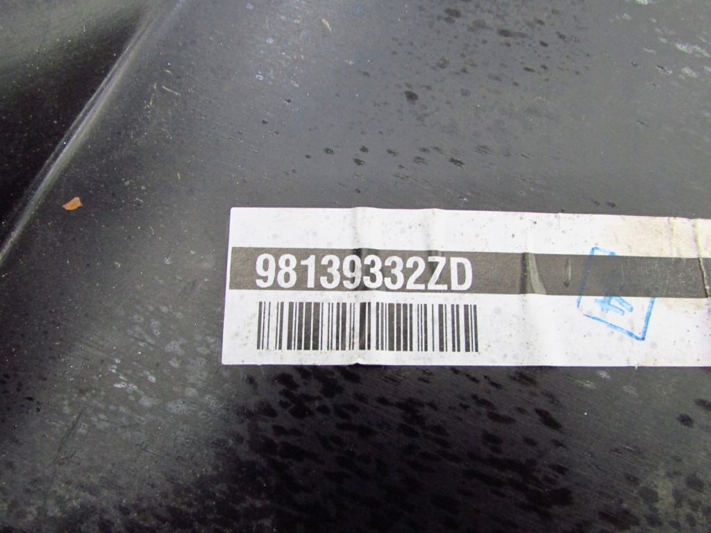 фото №5, Proace jumpy expert iii защита стойка левый перед europa 98139332zd