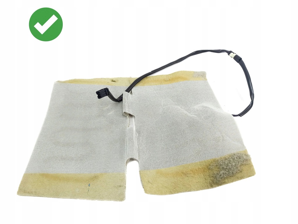 фото №1, Land rover range rover sport l320 2008 сидіння, сидіння