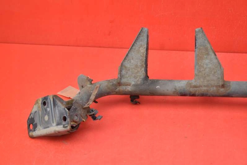 фото №5, Передні кронштейн міст заднього fiat sedici 1.6 16v 107 km 4x4 05-09