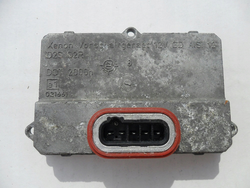 фото №7, Перетворювач ксенон hella 5dv008290-00 5dv00829000