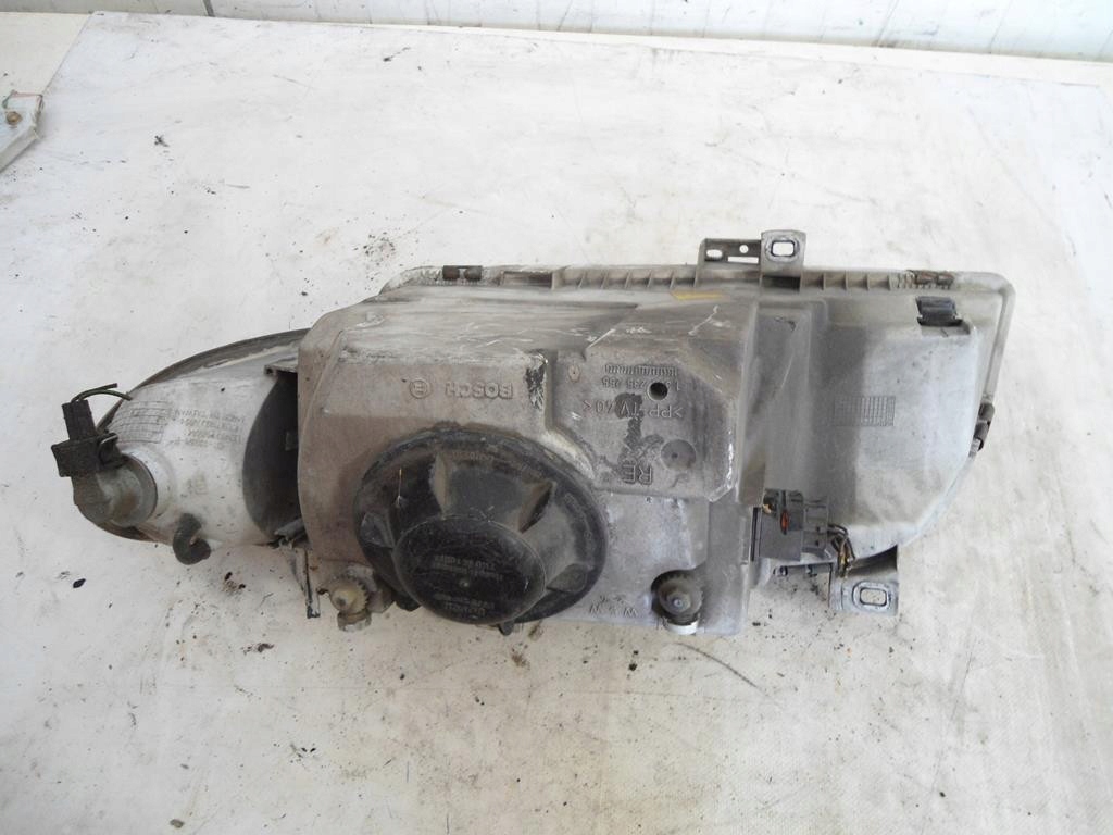 фото №2, Ford galaxy лампа перед правая